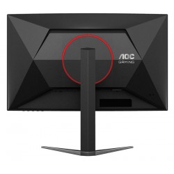 Monitor 27 AOC C27G4Z 0.3ms Curved Full HD (1920 x 1080) 300Hz 
